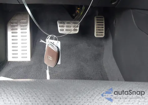 2018 Hyundai Elantra Sport z USA, uszkodzony, nr VIN KMHD04LB2JU539246